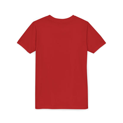 Baker Graham Essentials Kids Tee