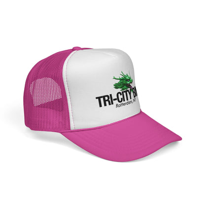 Tri-City BMX Trucker Cap