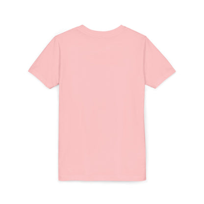 Baker Graham Essentials Kids Tee