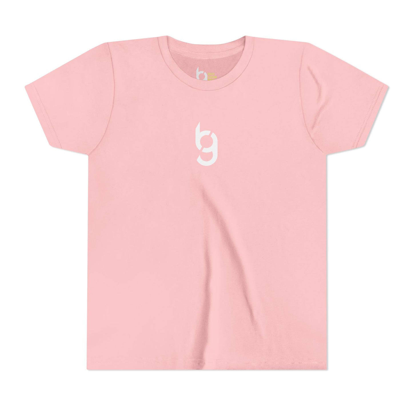 Baker Graham Essentials Kids Tee