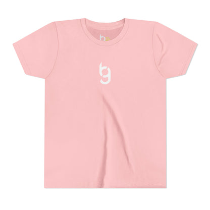 Baker Graham Essentials Kids Tee