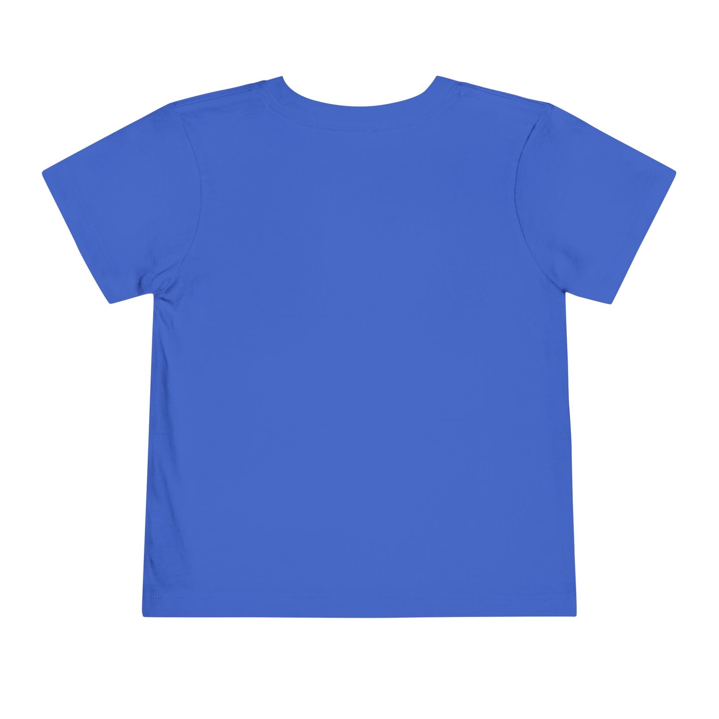 Baker Graham Essentials Toddler Tee