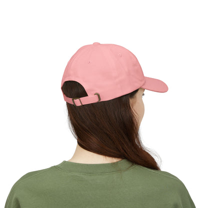 Supremely Cool "BMX Mom" Dad Hat
