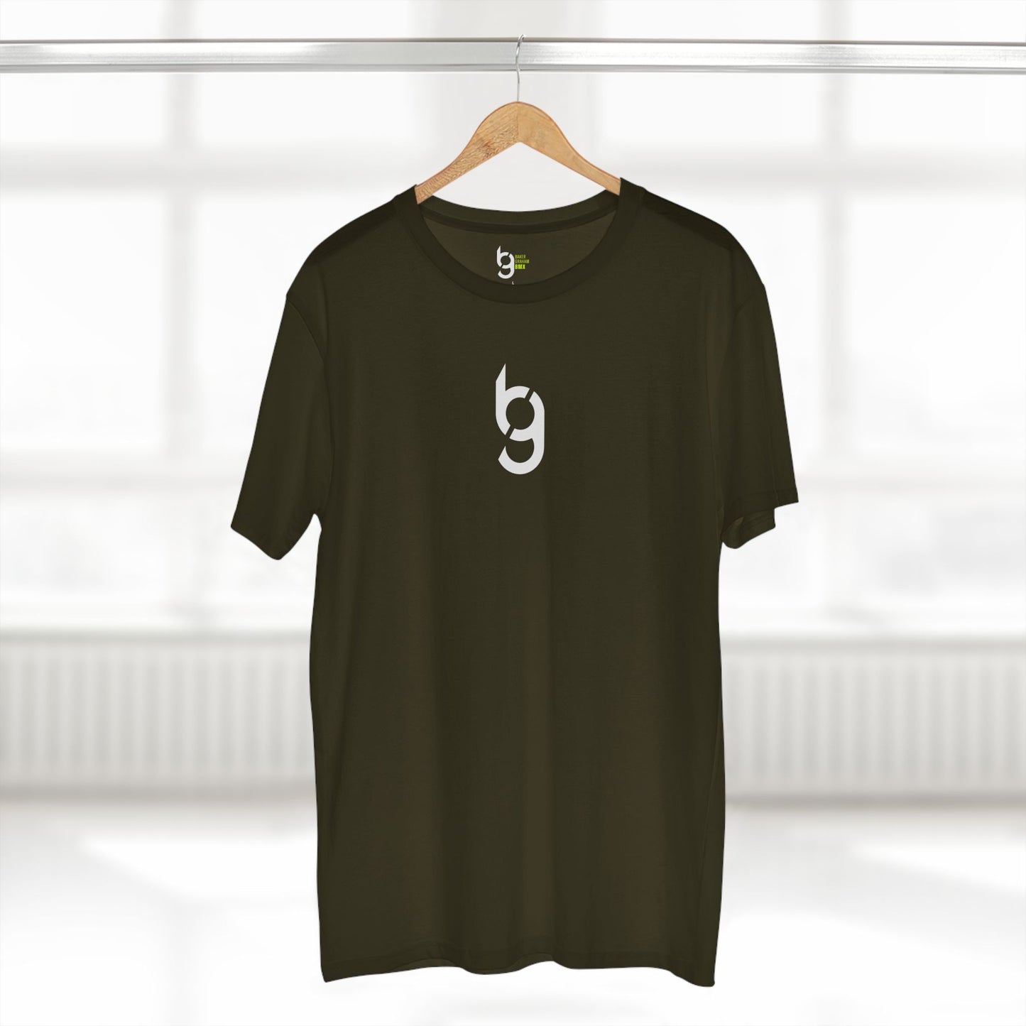 Baker Graham Essentials Tee