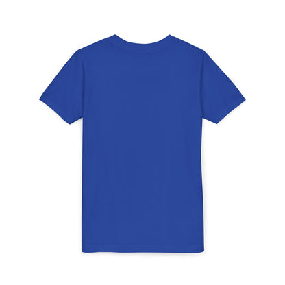 Baker Graham Essentials Kids Tee