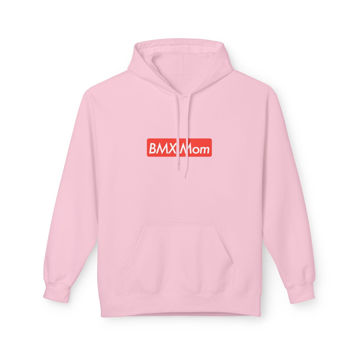 Supremely Cool "BMX Mom" Hoodie