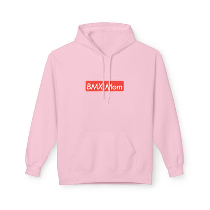 Supremely Cool "BMX Mom" Hoodie