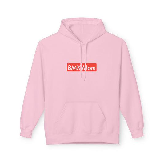 Supremely Cool "BMX Mom" Hoodie