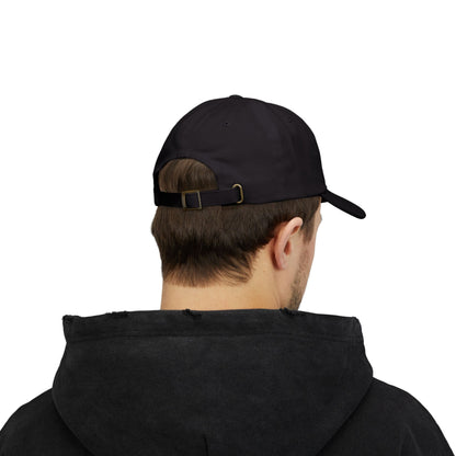 Supremely Cool "BMX Dad" Dad Hat