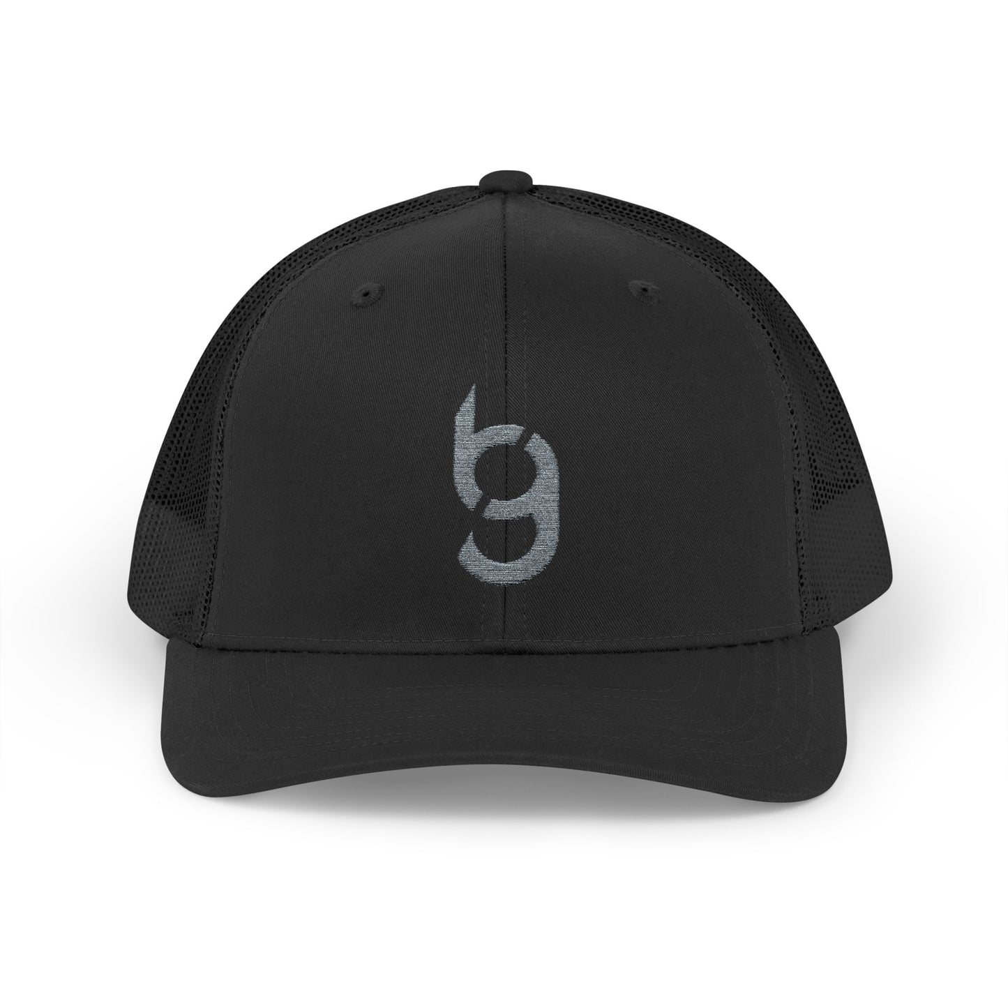 Baker Graham Stealth Trucker Cap