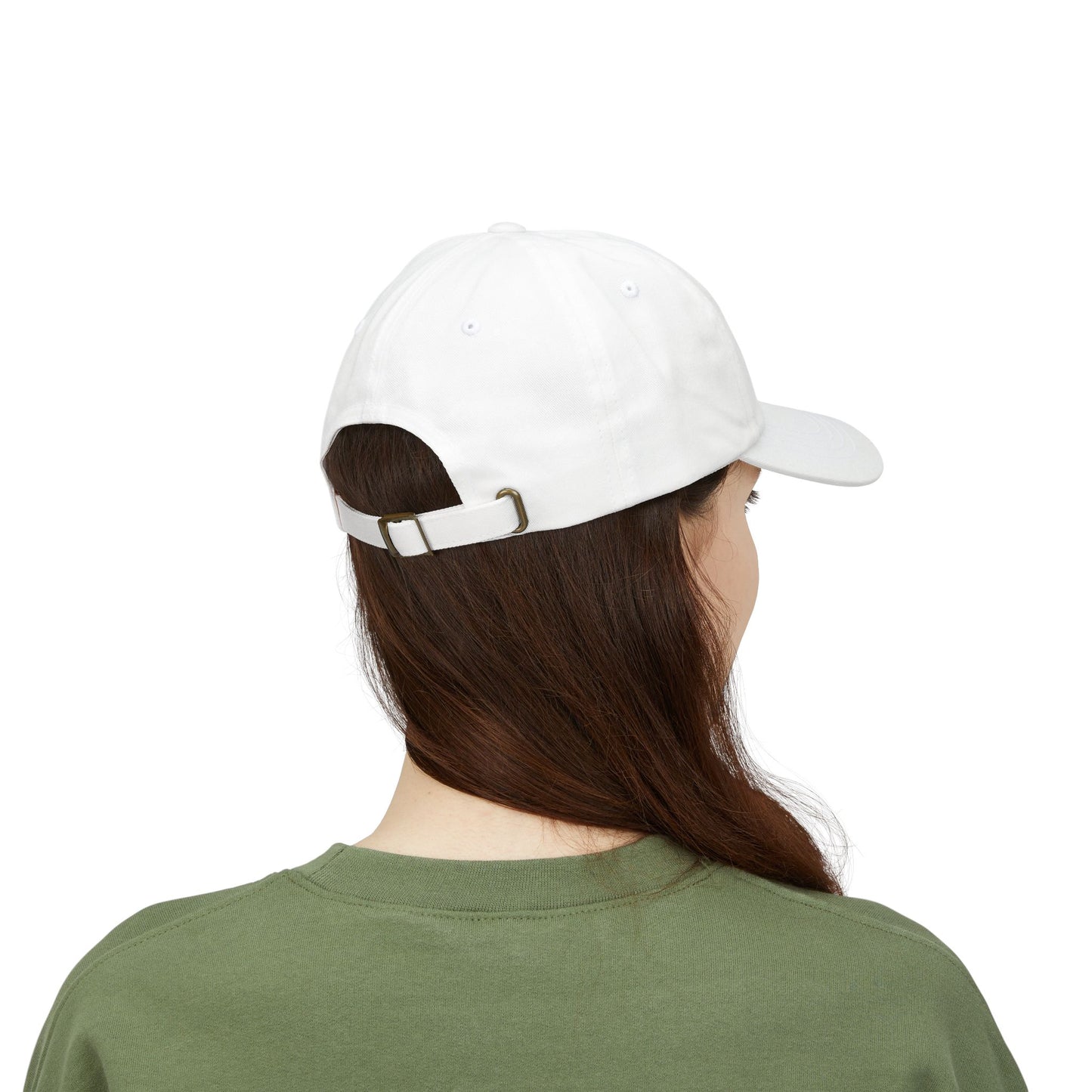 Supremely Cool "BMX Mom" Dad Hat