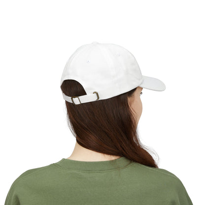 Supremely Cool "BMX Mom" Dad Hat