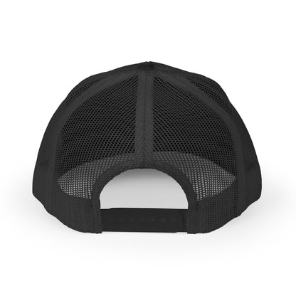 Baker Graham Stealth Trucker Cap