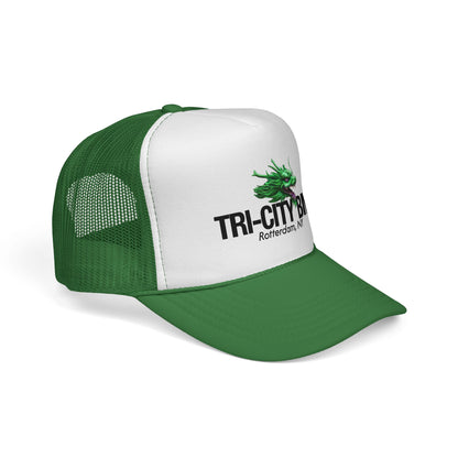 Tri-City BMX Trucker Cap