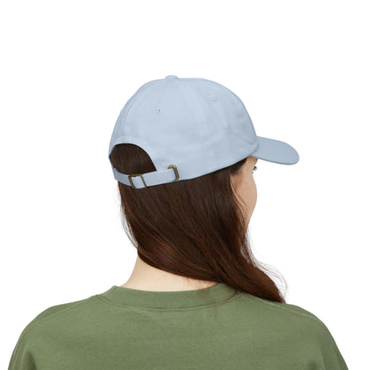 Supremely Cool "BMX Mom" Dad Hat