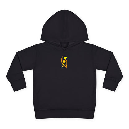 Eliminator Turn Bar Bikes Special Edition Baker Graham Toddler Hoodie