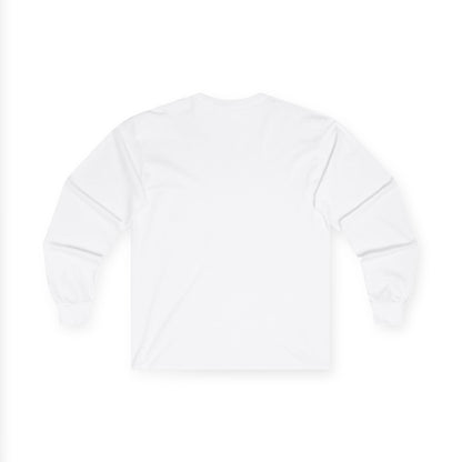 Supremely Cool "BMX Dad" Long Sleeve