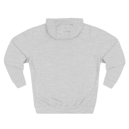 Eliminator Turn Bar Bikes Special Edition Baker Graham Embroidered Hoodie