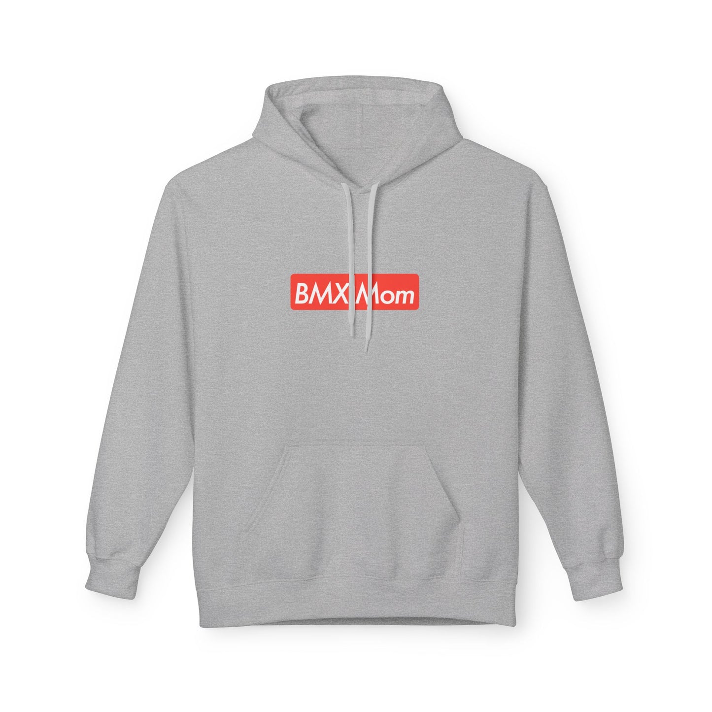 Supremely Cool "BMX Mom" Hoodie
