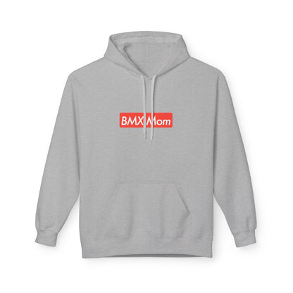 Supremely Cool "BMX Mom" Hoodie