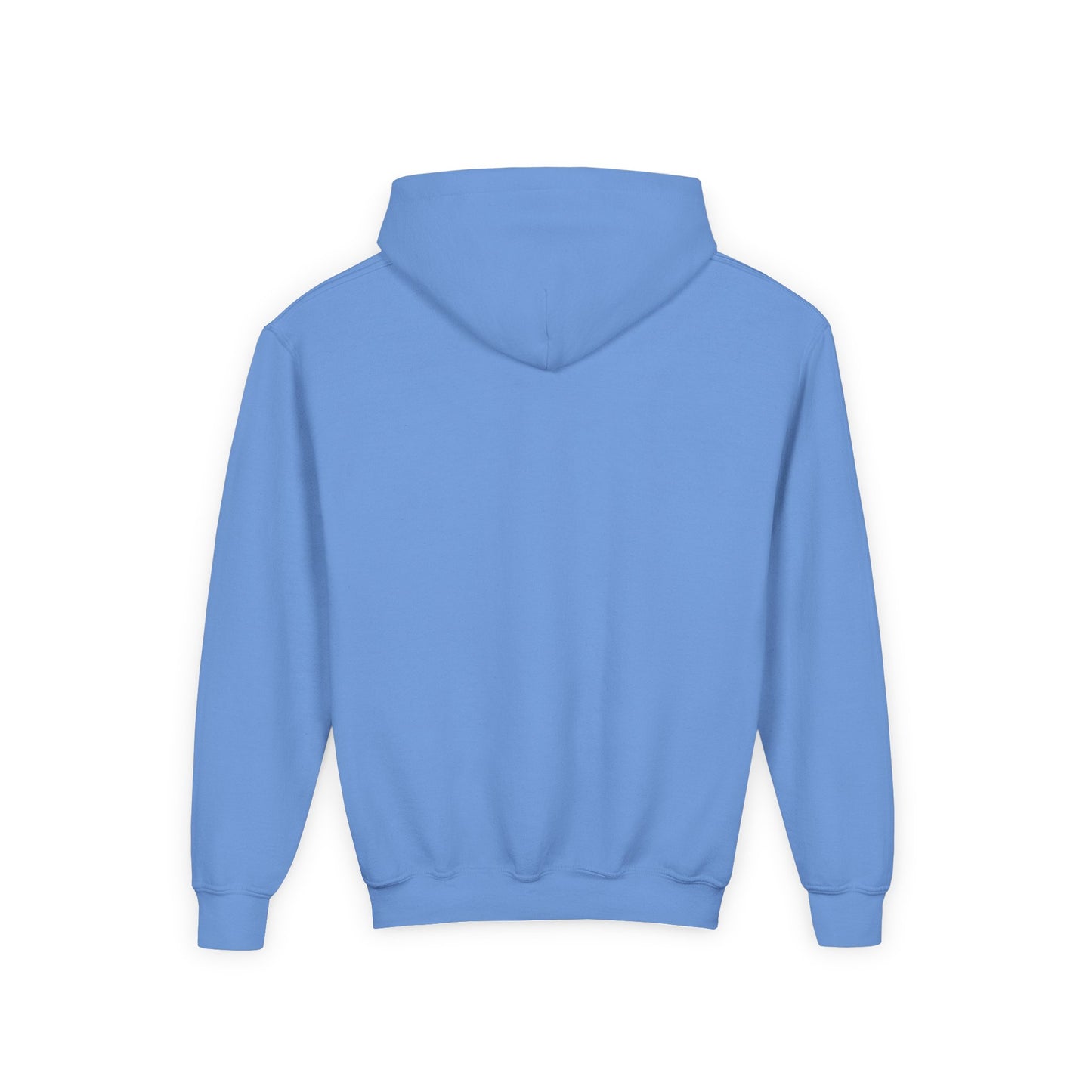 Eliminator Turn Bar Bikes Special Edition Baker Graham Kids Embroidered Hoodie