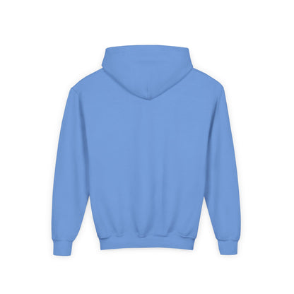 Eliminator Turn Bar Bikes Special Edition Baker Graham Kids Embroidered Hoodie