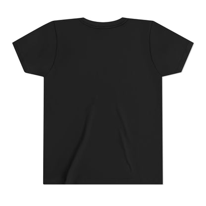 Baker Graham Essentials Kids Tee