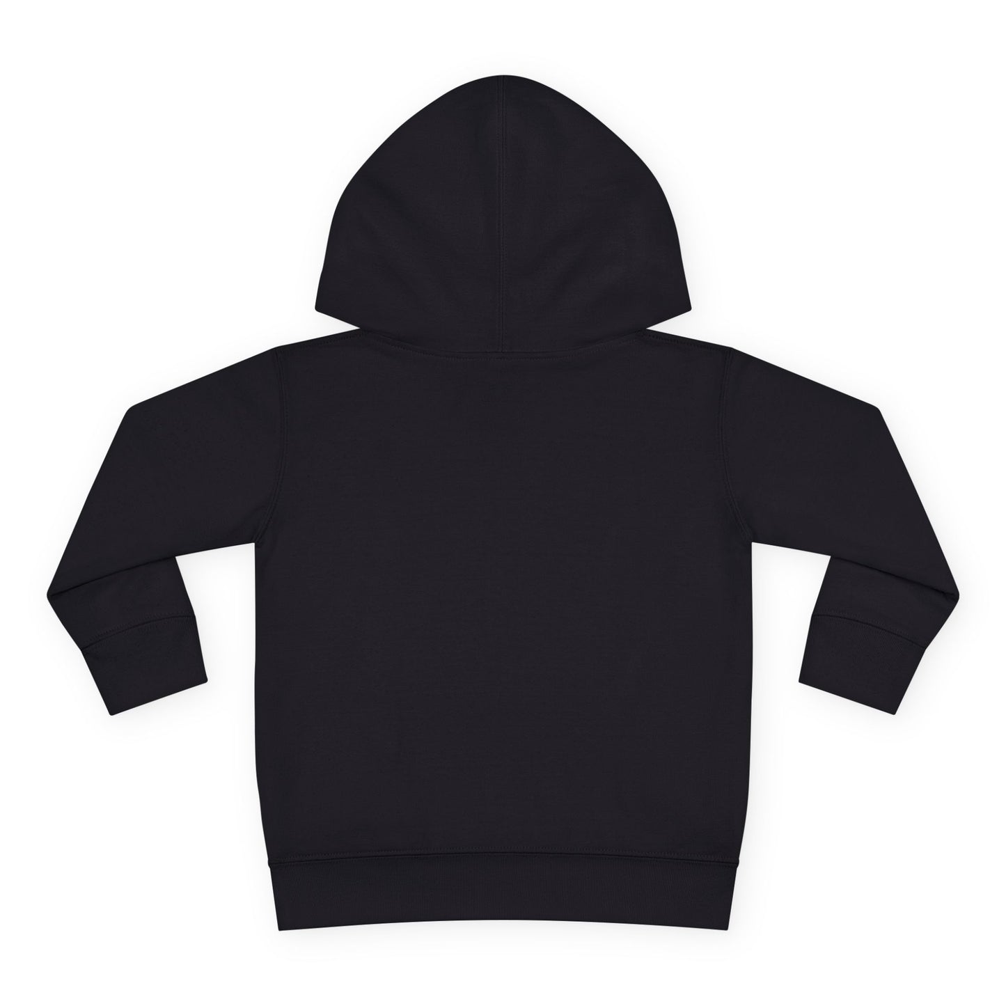 Eliminator Turn Bar Bikes Special Edition Baker Graham Toddler Hoodie