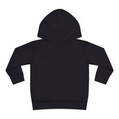 Eliminator Turn Bar Bikes Special Edition Baker Graham Toddler Hoodie