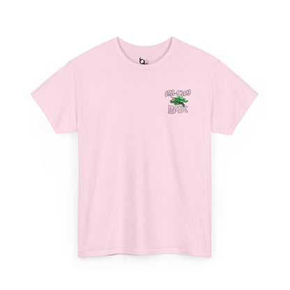 Tri-City BMX Floral Tee