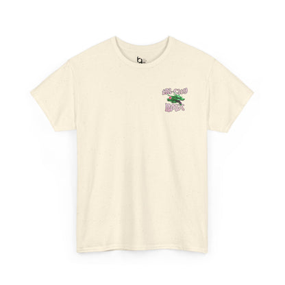Tri-City BMX Floral Tee