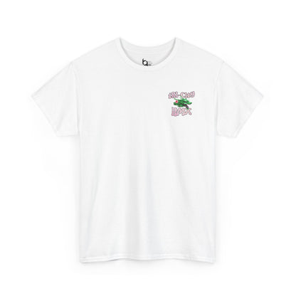 Tri-City BMX Floral Tee
