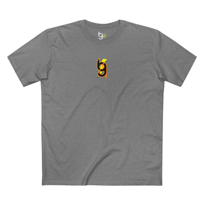 Eliminator Turn Bar Bikes Special Edition Baker Graham Tee