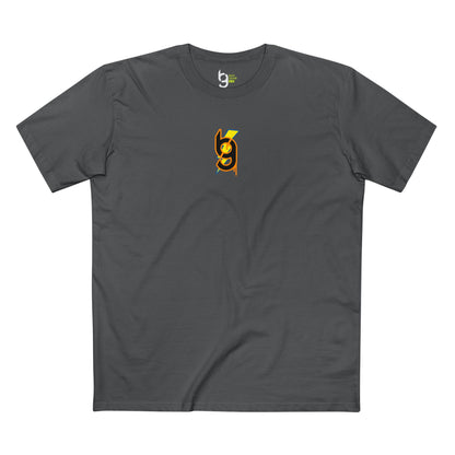 Eliminator Turn Bar Bikes Special Edition Baker Graham Tee