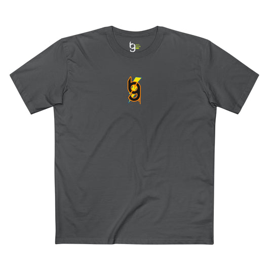 Eliminator Turn Bar Bikes Special Edition Baker Graham Tee